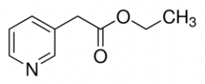 Ethyl 3-pyridylacetate, 99% 5g Acros