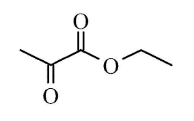 Ethyl pyruvate, 98% 100g Acros