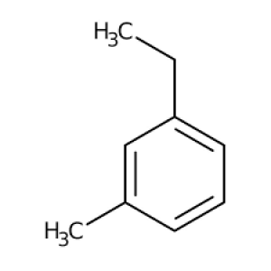 m-Ethyltoluene, 98% 10g Acros