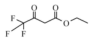 Ethyl 4,4,4-trifluoroacetoacetate, 97% 25ml Acros