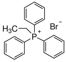 Ethyltriphenylphosphonium bromide, 98% 100g Acros
