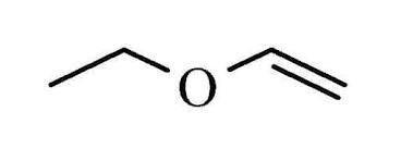Ethyl vinyl ether, 99%, stabilized 1l Acros
