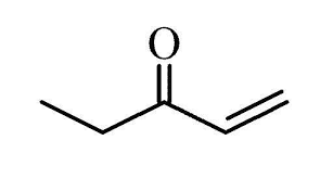 Ethyl vinyl ketone, 98%, stabilized 5g Acros