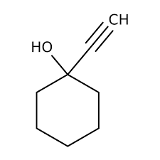 1-Ethynyl-1-cyclohexanol, 99+% 500g Acros