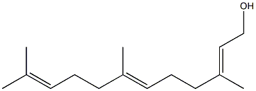 Farnesol, 96%, mixture of isomers 25ml Acros