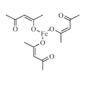 Iron(III) acetylacetonate, 99+% 1kg Acros