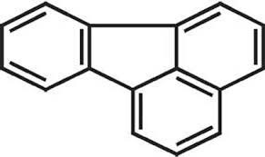 Fluoranthene, 98% 100g Acros