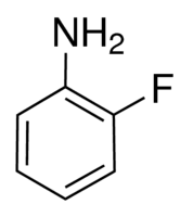 2-Fluoroaniline, 99+% 25ml Acros