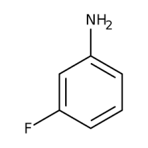 3-Fluoroaniline, 98% 100ml Acros
