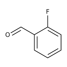 2-Fluorobenzaldehyde, 97% 100ml Acros