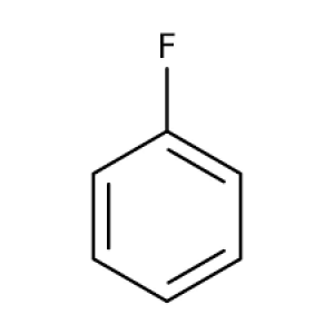 Fluorobenzene, 99% 100g Acros
