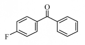 4-Fluorobenzophenone, 98% 100g Acros