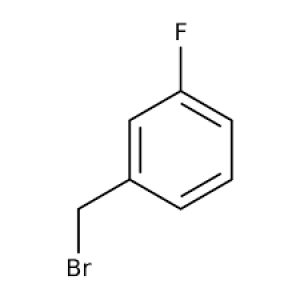 3-Fluorobenzyl bromide, 95% 5g Acros
