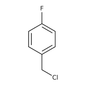 4-Fluorobenzyl chloride, 98% 25ml Acros