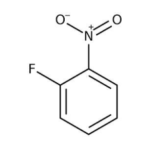 1-Fluoro-2-nitrobenzene, 99% 50ml Acros