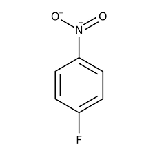 1-Fluoro-4-nitrobenzene, 99% 500g Acros