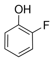2-Fluorophenol, 98% 10g Acros