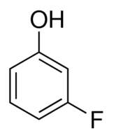 3-Fluorophenol, 98% 10ml Acros