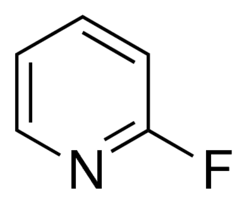 2-Fluoropyridine, 98% 50ml Acros