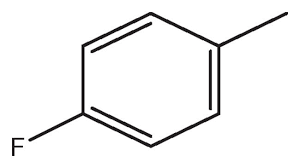 p-Fluorotoluene, 97% 10g Acros