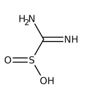 Formamidinesulfinic acid, 99% 10g Acros