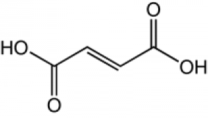 Fumaric acid, 99+% 2.5kg Acros
