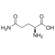 L(+)-Glutamine, 99% 2.5kg Acros