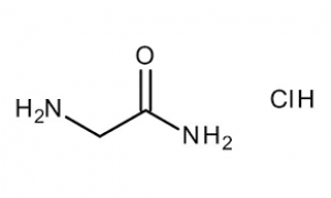Glycinamide hydrochloride, 98% 25g Acros