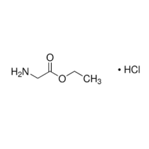 Glycine ethyl ester hydrochloride, 99% 2.5kg Acros