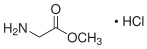 Glycine methyl ester hydrochloride, 98% 2.5kg Acros