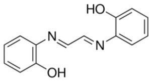 Glyoxalbis(2-hydroxyanil), 97% 10g Acros