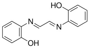 Glyoxalbis(2-hydroxyanil), 97% 50g Acros