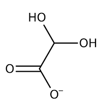 Glyoxylic acid monohydrate, 98%, pure 25g Acros