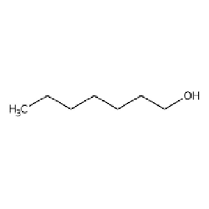 1-Heptanol, 98% 1l Acros