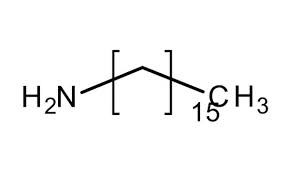 1-Hexadecylamine, 90% 2.5kg Acros
