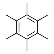 Hexamethylbenzene, 98+% 25g Acros