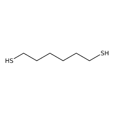 1,6-Hexanedithiol, 97% 25g Acros