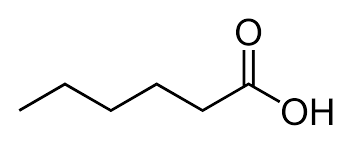 Hexanoic acid, 99% 500g Acros