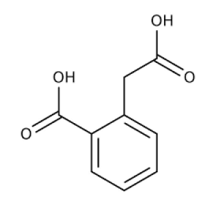 Homophthalic acid, 98% 25g Acros