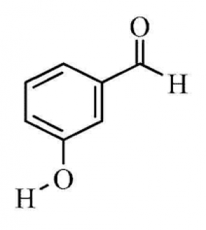 3-Hydroxybenzaldehyde, 98.5% 100g Acros