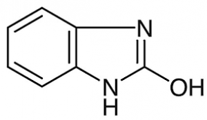 2-Hydroxybenzimidazole, 97% 100g Acros