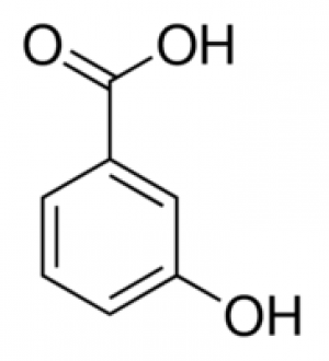 3-Hydroxybenzoic acid, 99% 2.5kg Acros