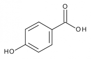 4-Hydroxybenzoic acid, 99+% 1kg Acros