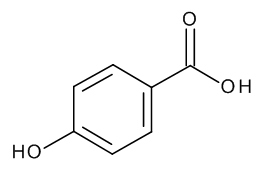 4-Hydroxybenzoic acid, 99+% 1kg Acros