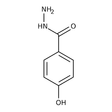 4-Hydroxybenzoic acid hydrazide, 98% 500g Acros