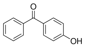 4-Hydroxybenzophenone, 98+% 1kg Acros