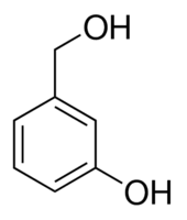 3-Hydroxybenzyl alcohol, 97% 100g Acros
