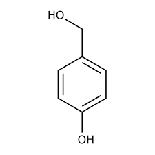 4-Hydroxybenzyl alcohol, 97% 100g Acros