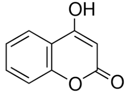 4-Hydroxycoumarin, 98% 5g Acros
