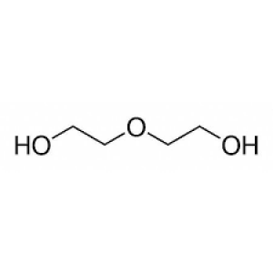Diethylene glycol, 99% extra pure 1l Acros
